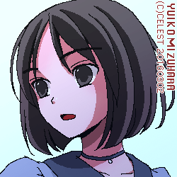 アンジェリカ