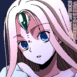 蒼姫