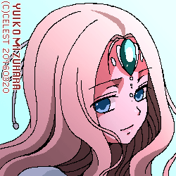 蒼姫