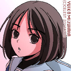 アンジェリカ