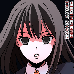 澪