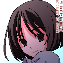 アンジェリカ