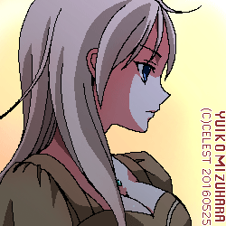 レイチェル