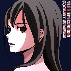 澪
