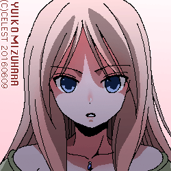 レイチェル