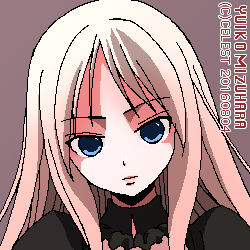 レイチェル