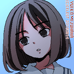 アンジェリカ