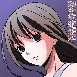 澪