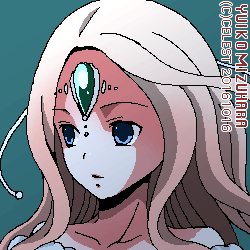 蒼姫