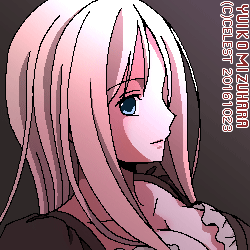 レイチェル