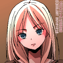 レイチェル