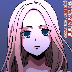 蒼姫
