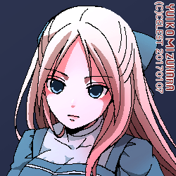 レイチェル