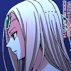 蒼姫