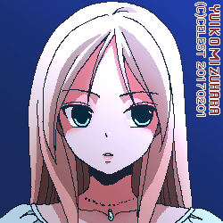 レイチェル