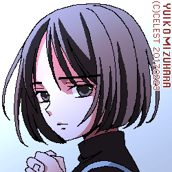 アンジェリカ