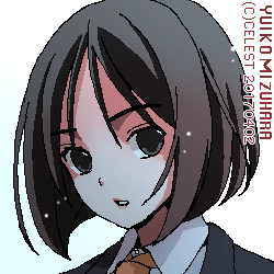 アンジェリカ