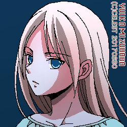 レイチェル