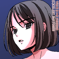 アンジェリカ