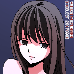 澪