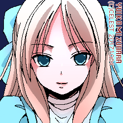 レイチェル
