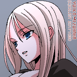 レイチェル