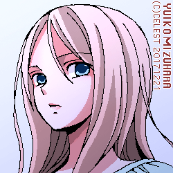 レイチェル
