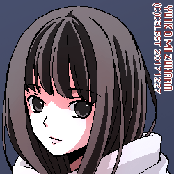 澪