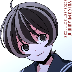 七海