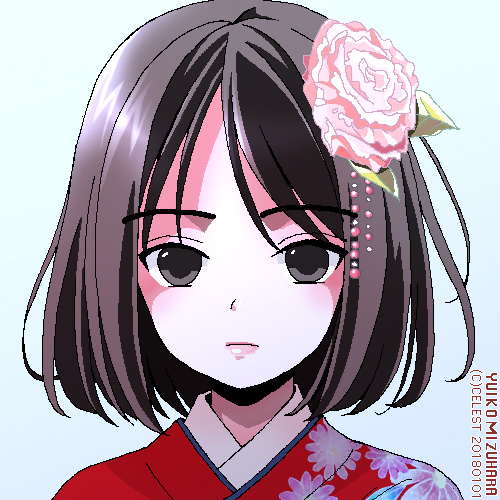 アンジェリカ