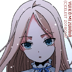 レイチェル