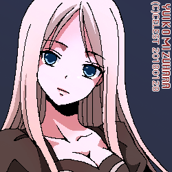 レイチェル