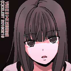 澪