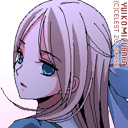 レイチェル