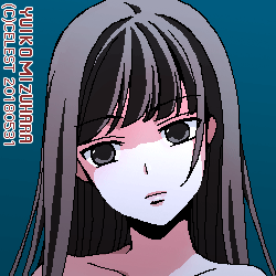 澪