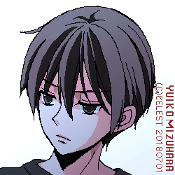 遥