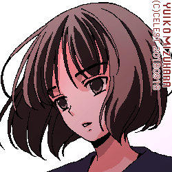 アンジェリカ