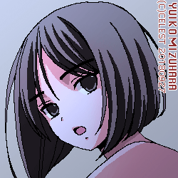 アンジェリカ