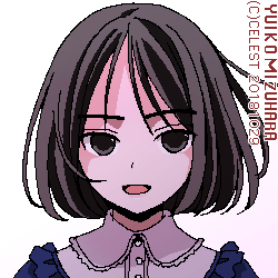 アンジェリカ