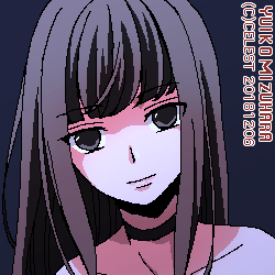澪