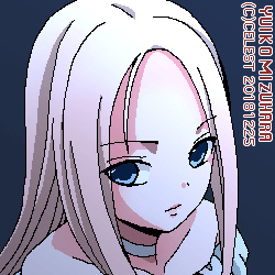 蒼姫