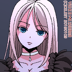 レイチェル