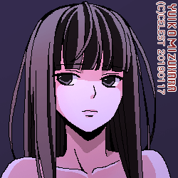 澪