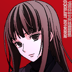 澪