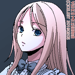 レイチェル