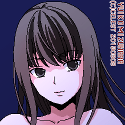 澪