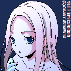蒼姫