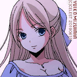 レイチェル