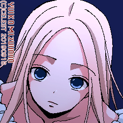 蒼姫
