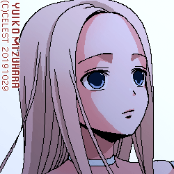 蒼姫